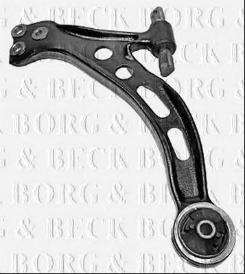 BORG & BECK bca6494 -  Рычаг независимой подвески колеса, подвеска колеса